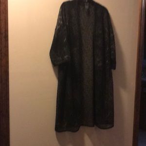 Clara Sun Woo elegant jacket